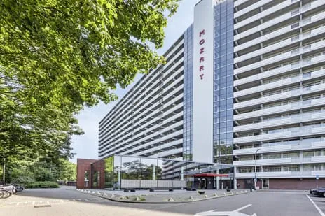 Appartement te koop: Mozartlaan 625, Lijnse Hoek West Tilburg