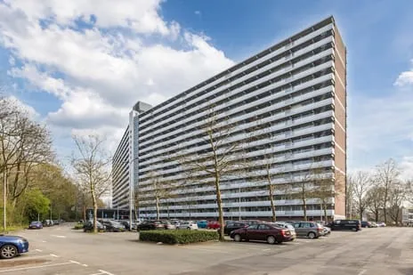 Appartement te koop: Mozartlaan 665, Lijnse Hoek West Tilburg