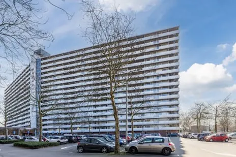 Appartement te koop: Mozartlaan 669, Lijnse Hoek West Tilburg