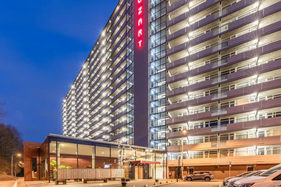 Appartement te koop: Mozartlaan 723, Tilburg