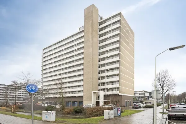 Appartement te koop: Mozartlaan 90, Waldeck-Noord 'S-Gravenhage