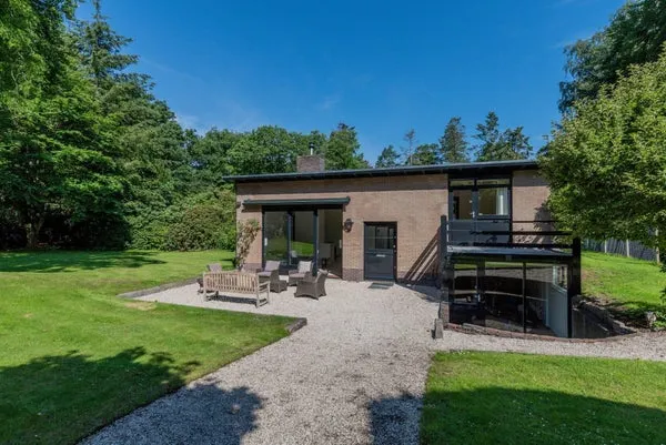 Woning te huur: Mozartlaan, Villaparken Hilversum