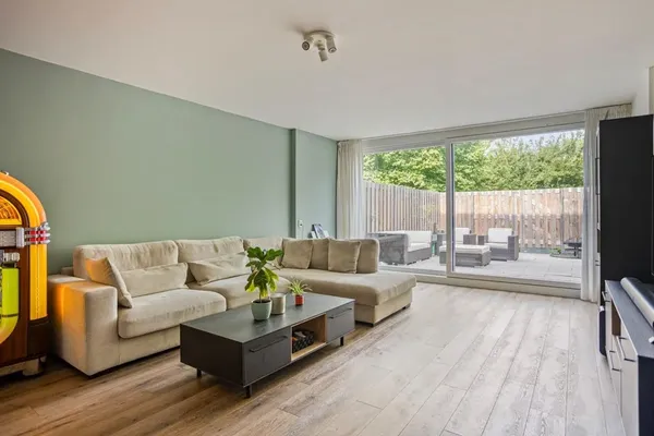 Woning te huur: Mozartrode, Buytenwegh Zoetermeer