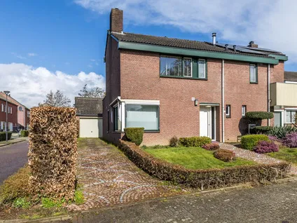 Woning te koop: Mozartstraat 1, Oirsbeek Oirsbeek