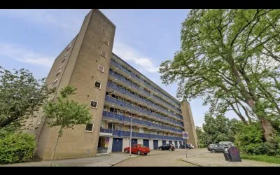 Appartement te koop: Mozartstraat 180, Aalderinkshoek Zuidwest Almelo