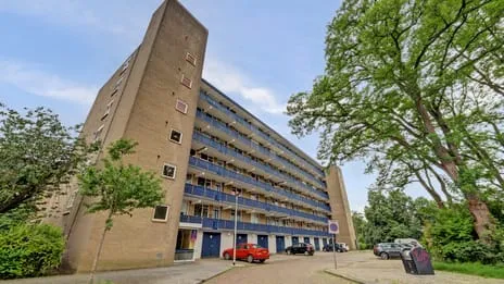 Appartement te koop: Mozartstraat 180, Aalderinkshoek Zuidwest Almelo