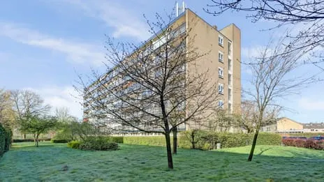 Appartement te koop: Mozartstraat 194, Aalderinkshoek Zuidwest Almelo