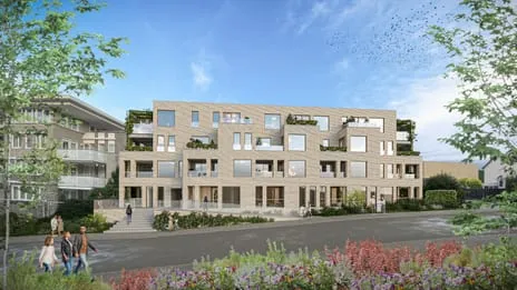 Appartement te koop: Mozartstraat 1L, Achter de Put Brunssum