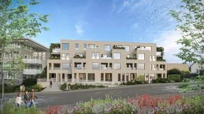 Woning te koop: Mozartstraat 1M, Achter de Put Brunssum