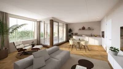 Woning te koop: Mozartstraat 1T, Achter de Put Brunssum