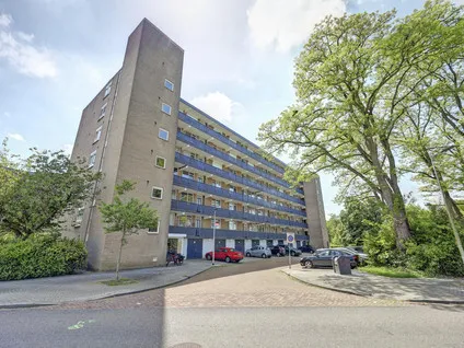 Appartement te koop: Mozartstraat 202, Aalderinkshoek Zuidwest Almelo