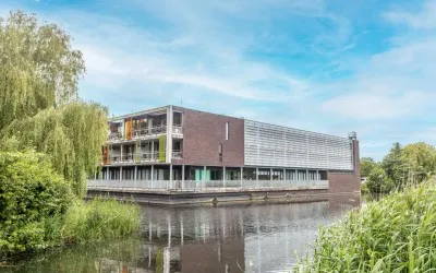Appartement te koop: Mozartstraat 237, Steenstrapark Heemskerk