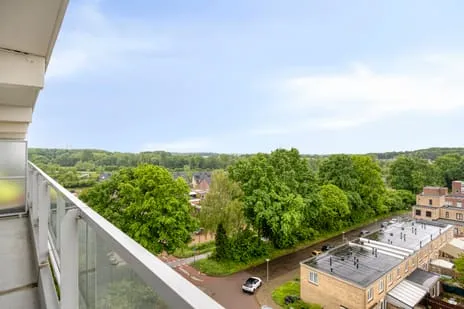 Appartement te koop: Mozartstraat 282, Componistenbuurt Roermond