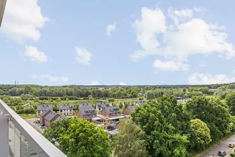 Appartement te koop: Mozartstraat 300, Componistenbuurt Roermond