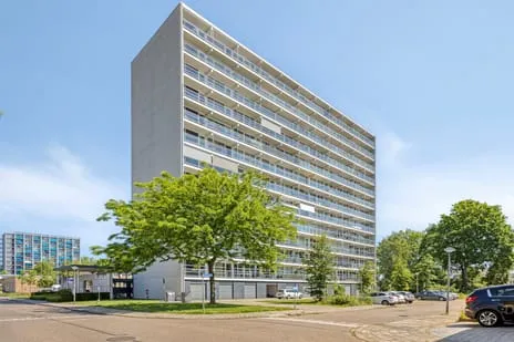 Appartement te koop: Mozartstraat 330, Componistenbuurt Roermond