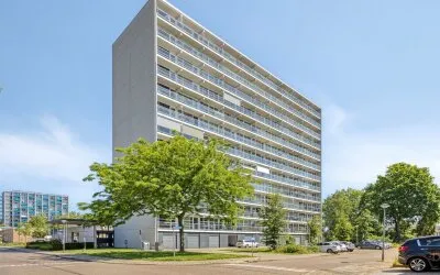 Appartement te koop: Mozartstraat 330, Componistenbuurt Roermond