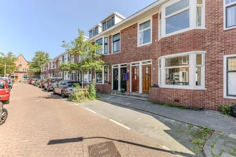 Appartement te koop: Mozartstraat 4, Prins Hendrikbuurt Zaandam