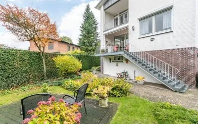 Vrijstaande woning te koop: Mozartstraat 5, Achter de Put Brunssum