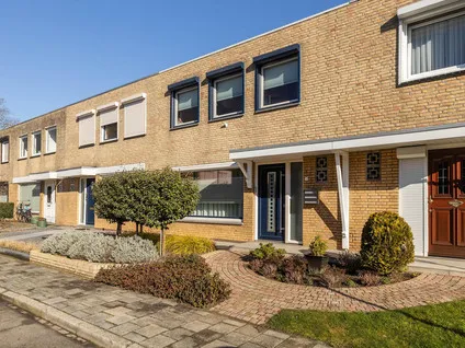 Tussenwoning te koop: Mozartstraat 6, Geleen-Zuid Geleen