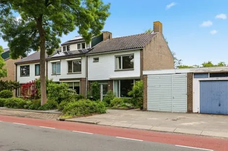 Hoekwoning te koop: Mozartstraat 75, Steenstrapark Heemskerk