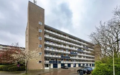 Appartement te koop: Mozartstraat 88, Aalderinkshoek Zuidwest Almelo