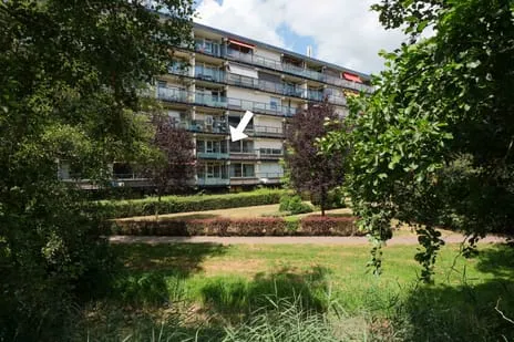 Apartment for sale: Mozartstraat 92, Aalderinkshoek Zuidwest Almelo