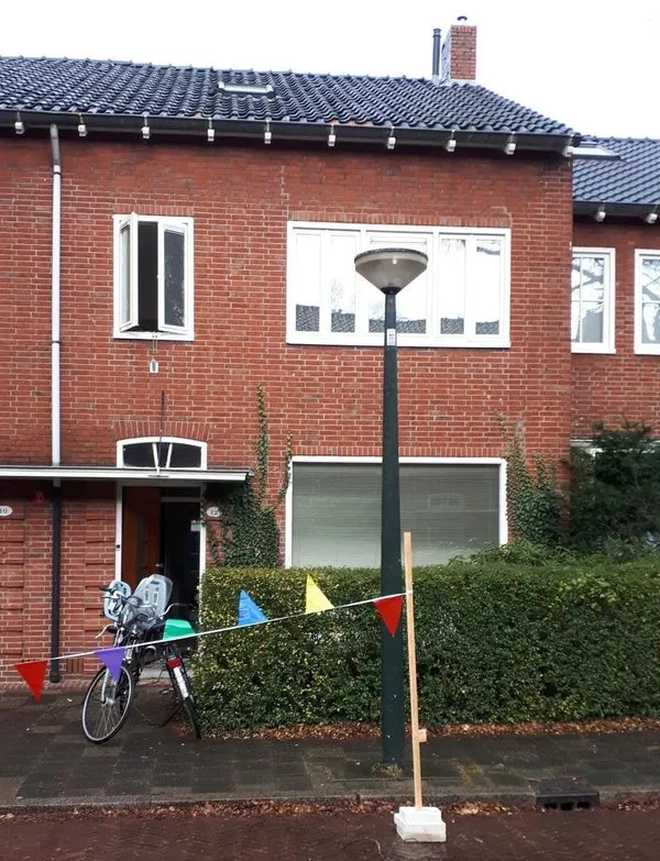 Woning te huur: Mozartstraat, Helpman Groningen