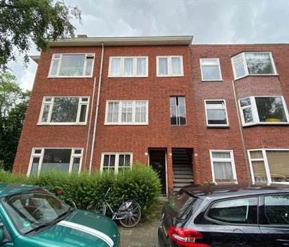 Room for rent: Mozartstraat, Helpman Groningen