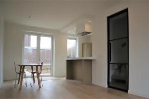 Woning te huur: Mozartstraat, Steenstrapark Heemskerk
