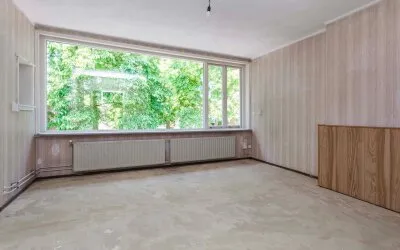Appartement te koop: Mozartweg 28C, Componistenbuurt-Midden Amersfoort