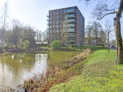 Appartement te koop: Mozartweg 56F, Amersfoort