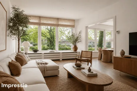 Appartement te koop: Mozartweg 79B, Componistenbuurt-Zuid Amersfoort