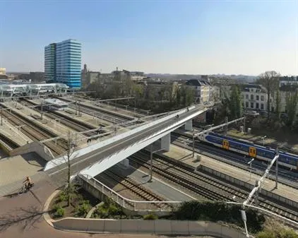 Kamer te huur: Mr. D. van Ruijvenpad, Burgemeesterswijk Arnhem