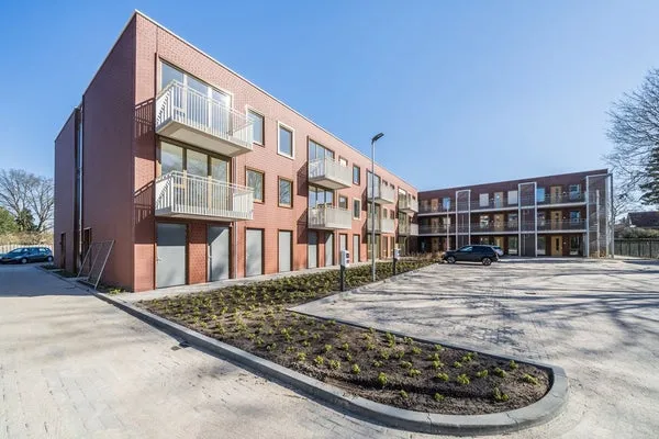 Home for rent: Mr. Dr. Schokkingstraat, Franse Gat Veenendaal