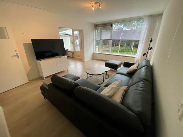 Apartment for rent: Mr. F.A. van Hallweg 102, Elsrijk West Amstelveen