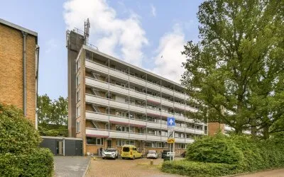 Apartment for sale: Mr. F.A. van Hallweg 146, Elsrijk West Amstelveen