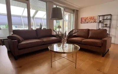 Appartement te huur: Mr. F.A. van Hallweg 48, Elsrijk West Amstelveen