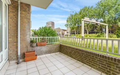 Appartement te koop: Mr. F.A. van Hallweg 56, Elsrijk West Amstelveen