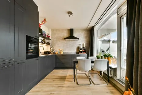 Appartement te koop: Mr. F.A. van Hallweg 58, Elsrijk West Amstelveen