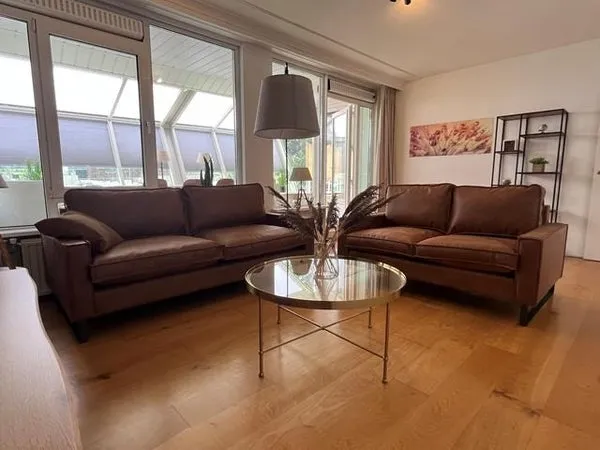 Woning te huur: Mr. F.A. van Hallweg, Elsrijk West Amstelveen