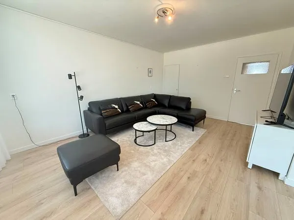 Woning te huur: Mr. F.A. van Hallweg, Elsrijk West Amstelveen