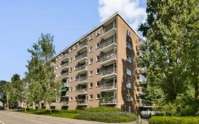 Appartement te koop: Mr. G. Groen van Prinstererlaan 137, Stadshart Amstelveen