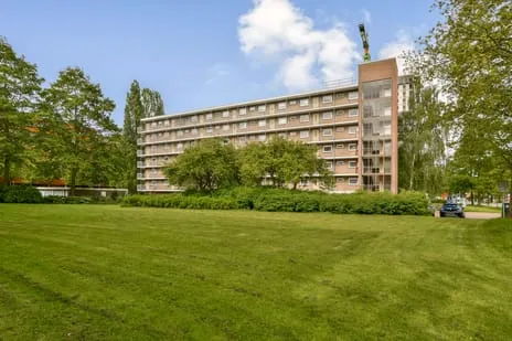Appartement te koop: Mr. G. Groen van Prinstererlaan 199, Stadshart Amstelveen