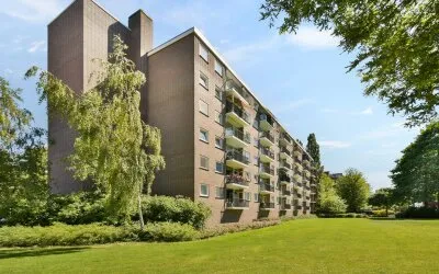 Appartement te koop: Mr. G. Groen van Prinstererlaan 285, Stadshart Amstelveen