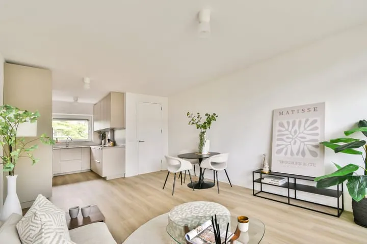 Appartement te koop: Mr. G. Groen van Prinstererlaan 301, Stadshart Amstelveen