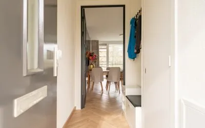 Appartement te koop: Mr. G. Groen van Prinstererlaan 355, Stadshart Amstelveen