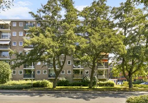 Appartement te koop: Mr. G. Groen van Prinstererlaan 401, Stadshart Amstelveen