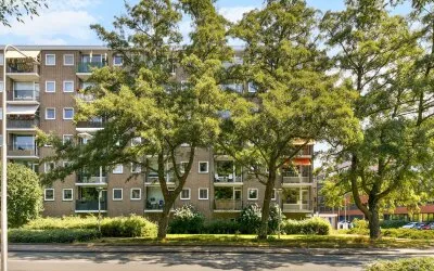 Appartement te koop: Mr. G. Groen van Prinstererlaan 401, Stadshart Amstelveen