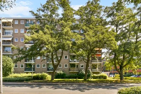 Appartement te koop: Mr. G. Groen van Prinstererlaan 401, Stadshart Amstelveen