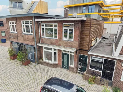 Appartement te koop: Mr. H.F. de Boerlaan 155A, Knutteldorp Deventer